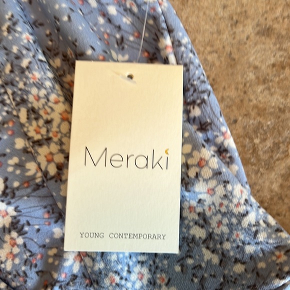 Meraki Top - Picture 8 of 10